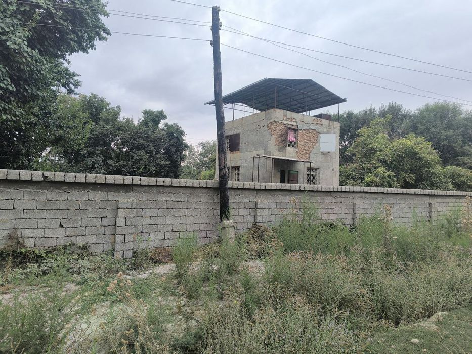 Продается своя Дача