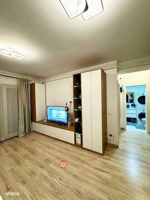 SE VINDE Apartament cu 2 camere, et.2, bloc NOU, VIVASY, Falticeni