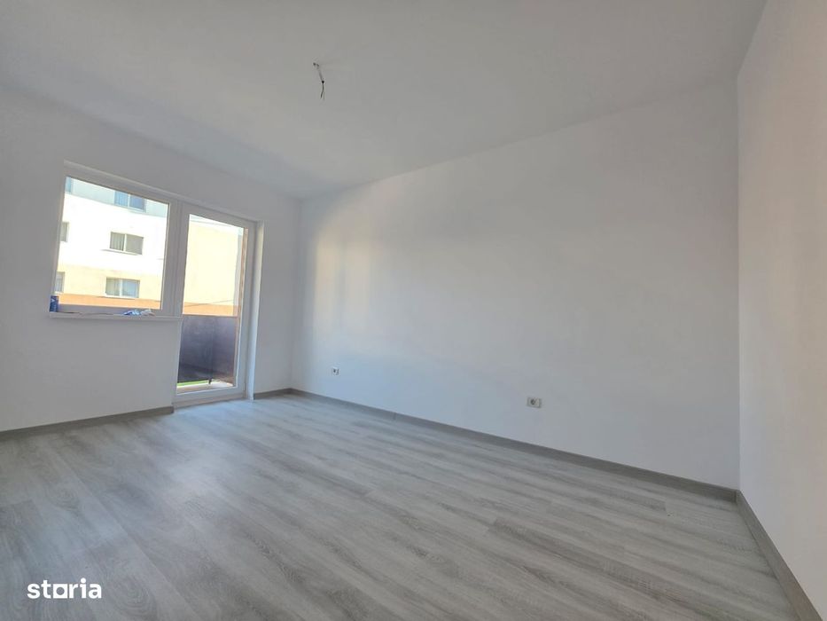 Apartament 2 camere si parcare, nemobilat Subcetate Residence Sanpetru — fotografia 3