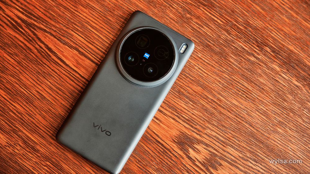 Vivo  X100  Ultra 16/512