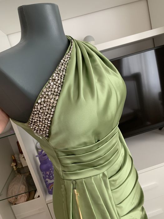 Rochie superba de gala noua cu eticheta