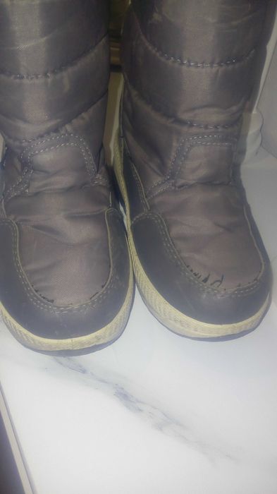 Дутыши на мальчика