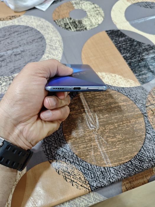 Xiaomi Poco F3 5G – 6GB RAM / 128GB Много Запазен