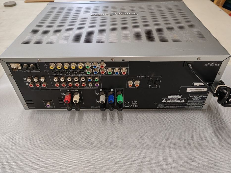 Harman Kardon AVR 132
