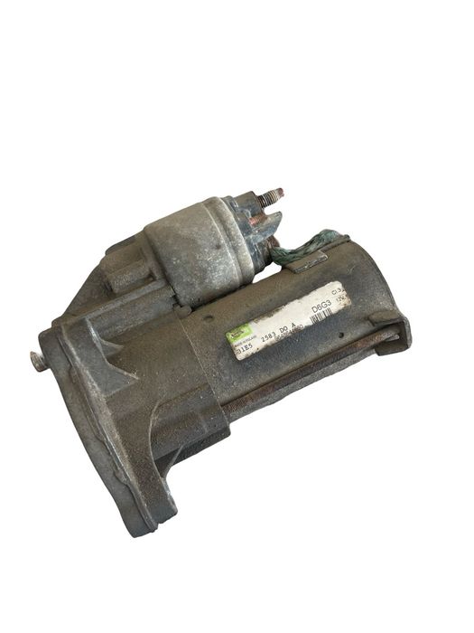 Electromotor PEUGEOT 206 CC 2D 2000 - > 1.6 16V NFU (TU5JP4) 964864468