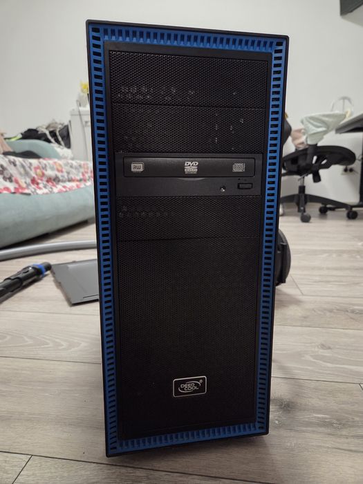 売り切れごめんThink CenterM73 500GBwin10 Office Rezultatele căutării | PC Parts