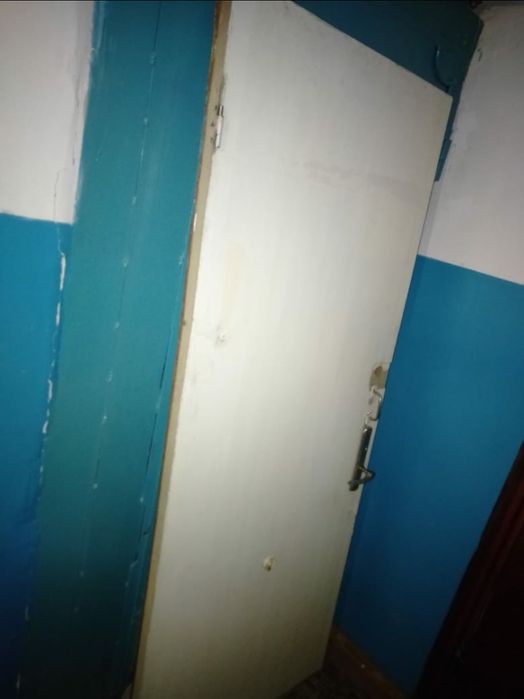 Двери деревянные