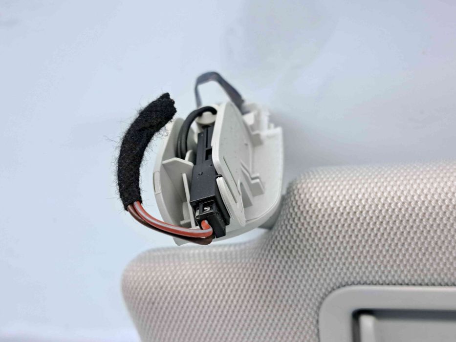 Parasolar stanga Audi A7 Sportback (4GA) [Fabr 2011-2017] OEM