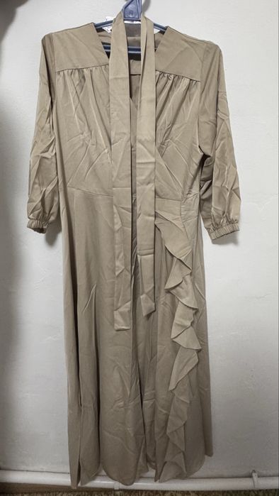 Женькое платье на вечер