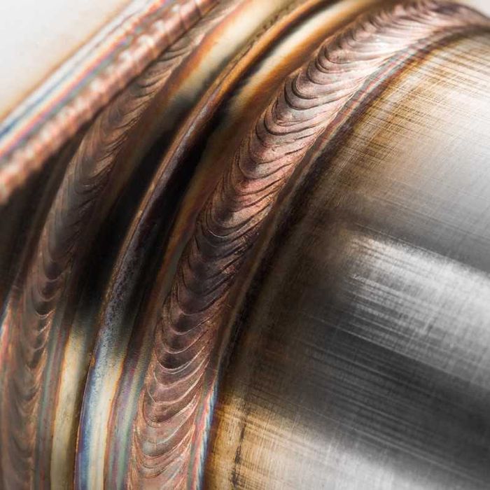 Универсално спортно гърне 63мм RM Motors EMP001/63/350