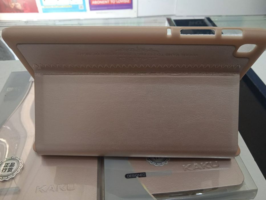 Samsung Tab A7 lite(T220/225) g'ilof