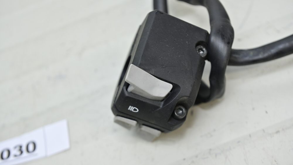 Bloc Comenzi Switch Lumini Stanga Ducati Ducati Streetfigher V2 /