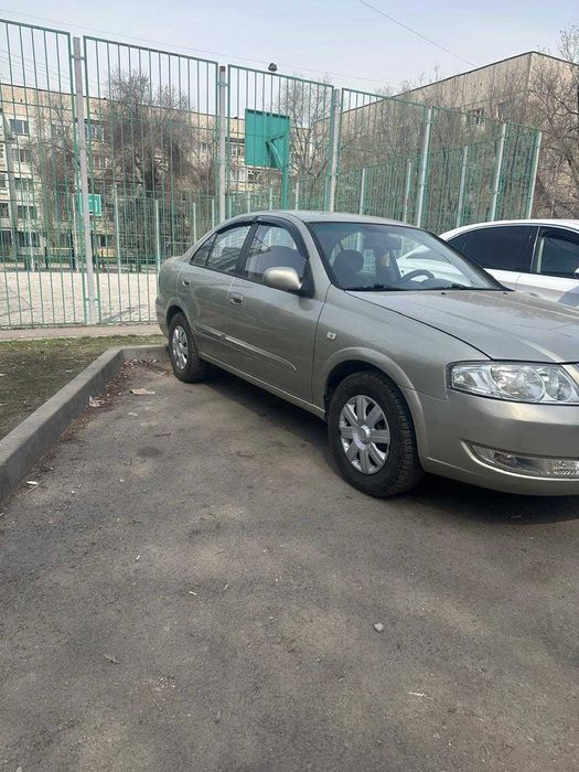 Альмеру можно в рассрочку!