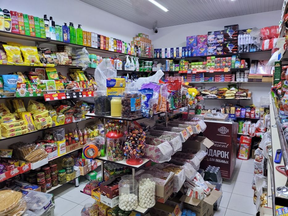 3-х комнатная ор-р Шарк-1 квартира и офис или цех вход отдельно