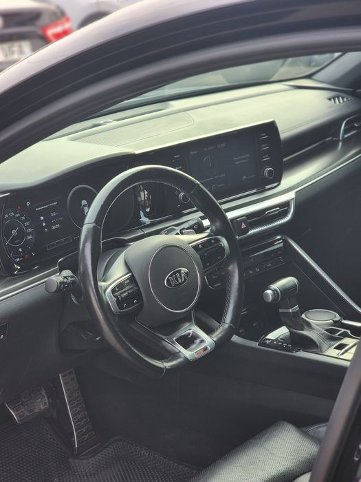 Kia k5 Gt line 2021 yil