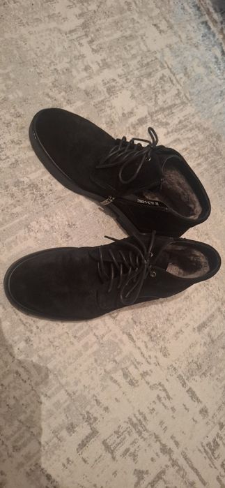 Ботинки Pavi 39-40