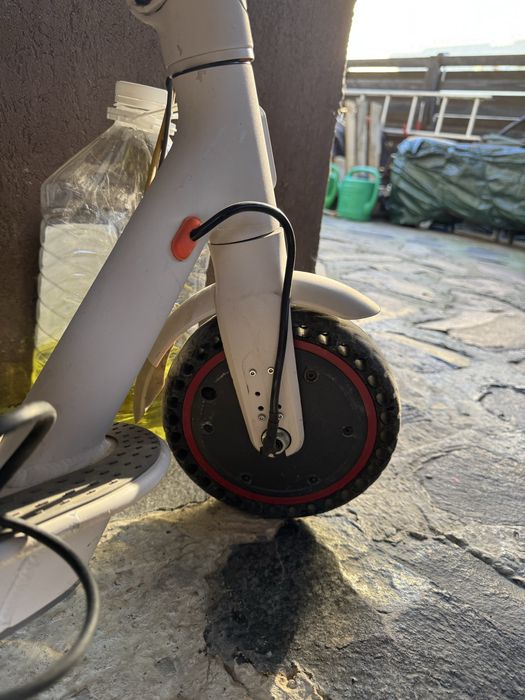 trotineta electrica xiaomi mi 3
