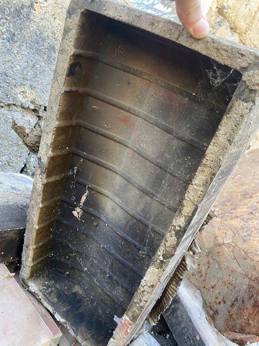 Продам вибростол с формами