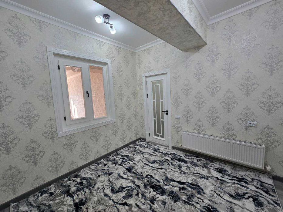 Центр Фергана Сити ёнида 3 хоналик квартира ижарага берилади!