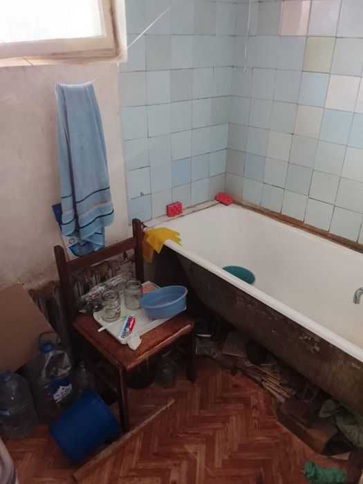 3 комнатная квартира М. Улугбек. Дом быта. Ялангач