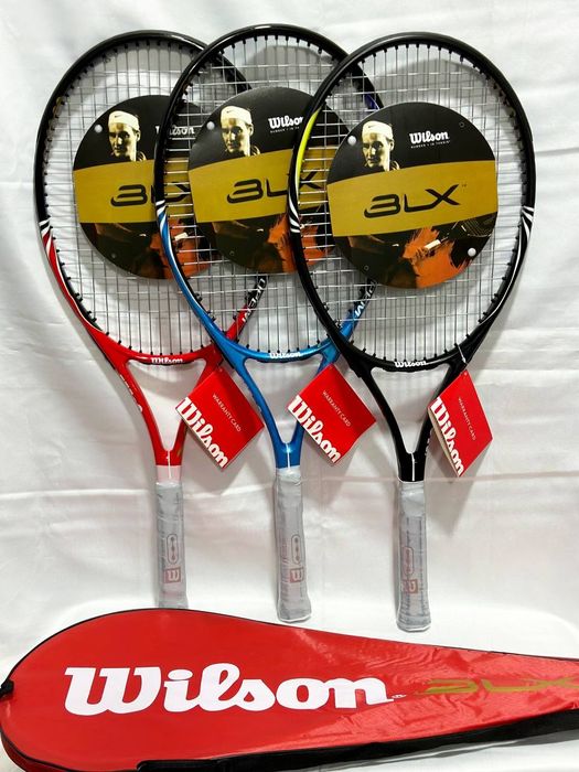 Ракетка для большого тенниса Wilson Babolat