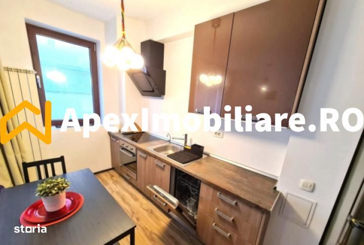 Apartament 2 camere de inchiriat Herastrau Bucuresti ApexImobiliare.ro