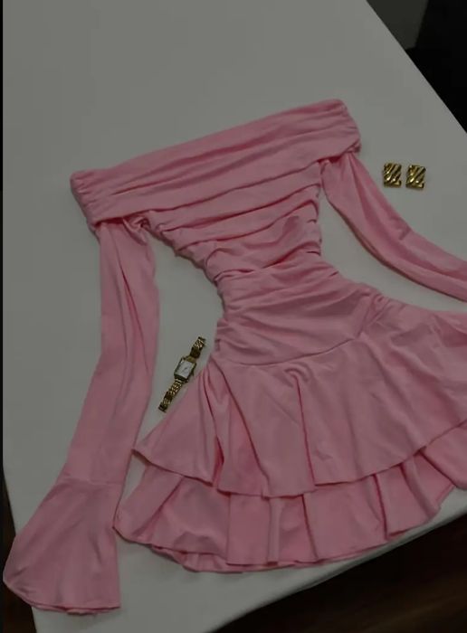 Вечернее,Платье женское,новое