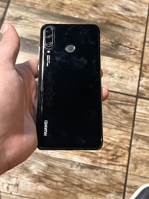 Huawei P30 lite 128GB/4GB rami