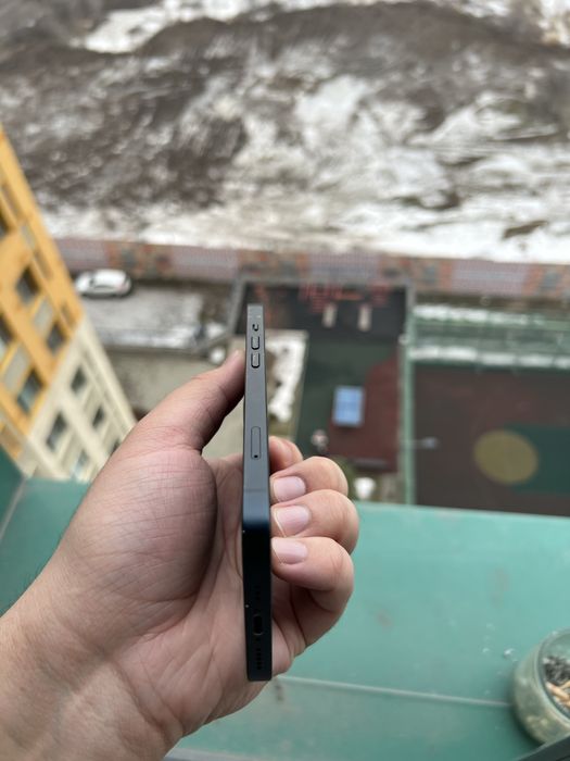 Iphone 13 и Apple Watch 8 series 45mm