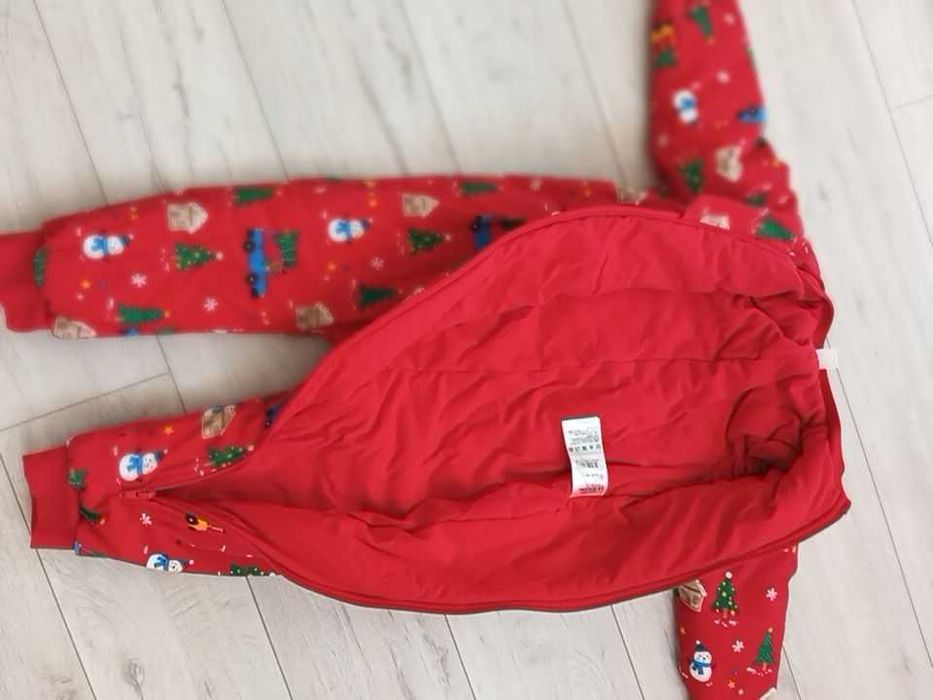 Детски спален чувал