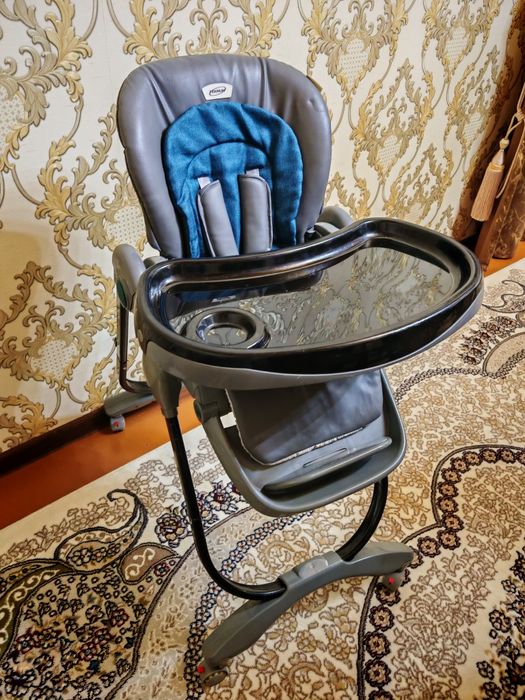 Bolalar ovqatlantiriah stuli