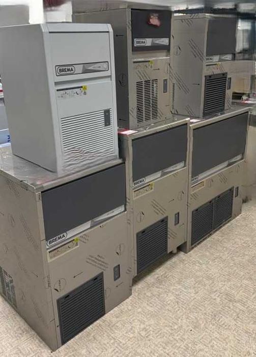 Льдогенератор Brema CB 246A HC