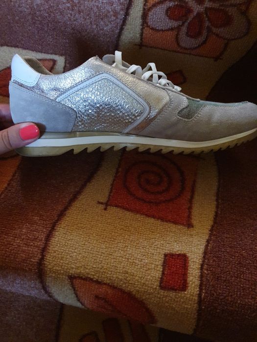 Дамски обувки 38 номер