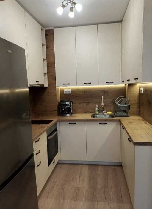 Дава се под наем Двустаен апартамент в София, Център - 50 кв.м за 600 € - Снимка #2