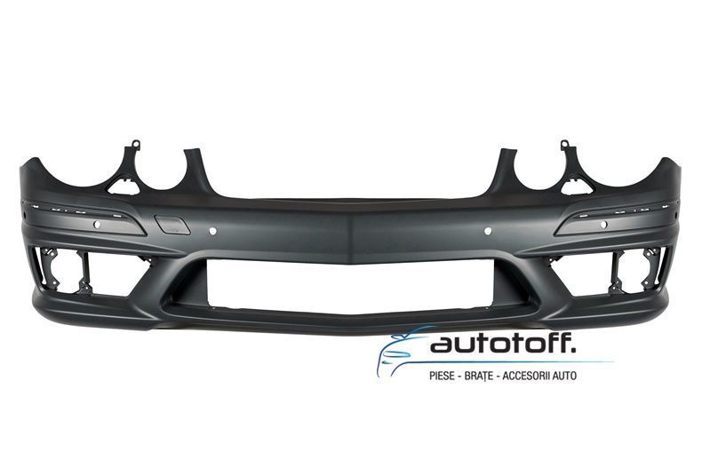 Pachet exterior Mercedes E-Class W211 (02-09) E63 AMG