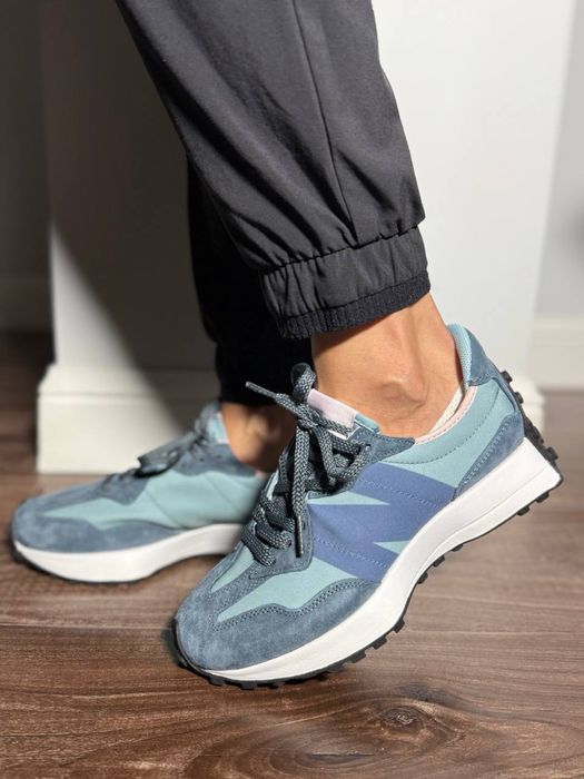 Кроссвоки new balance