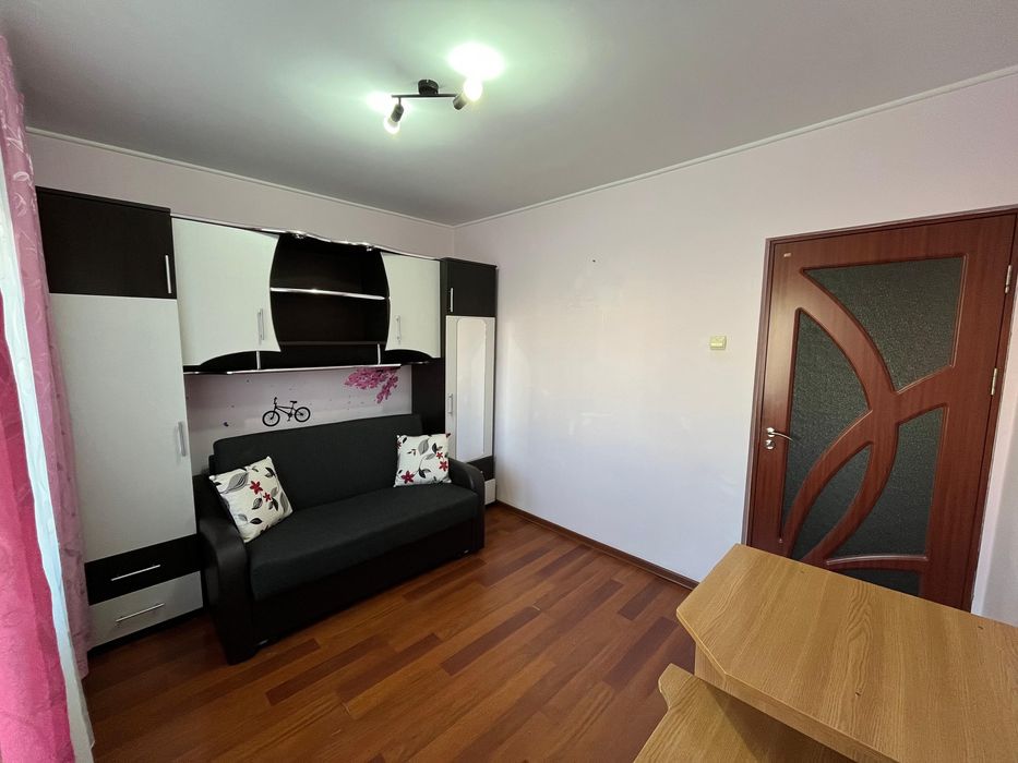 Apartament 2 camere - Aleea Revolutiei
