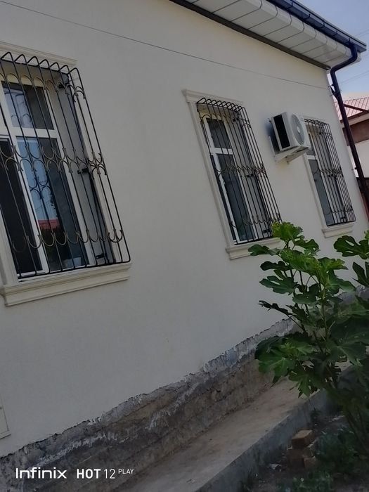 Travertin Atachento Leanardo Basalt Xapyor fasad ishlari