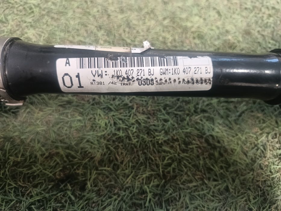 Planetare Vw /Audi/Skoda/Seat 2.0tdi