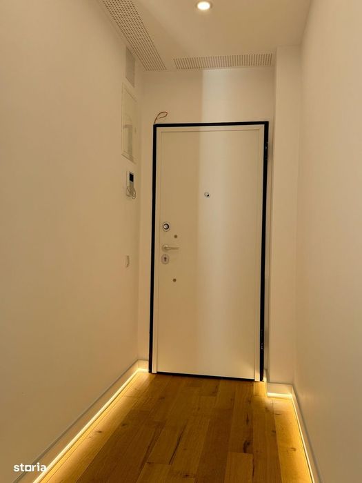 Apartament 3 camere vedere lac-Lebada Lake Residence+parcare subteran