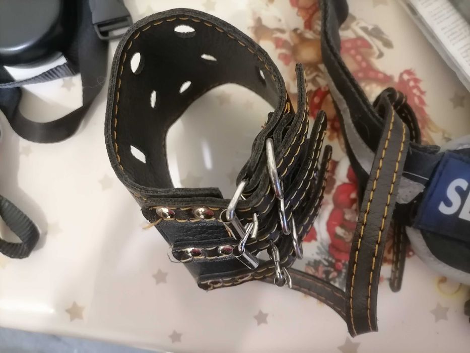 Продавам комплект за кучета