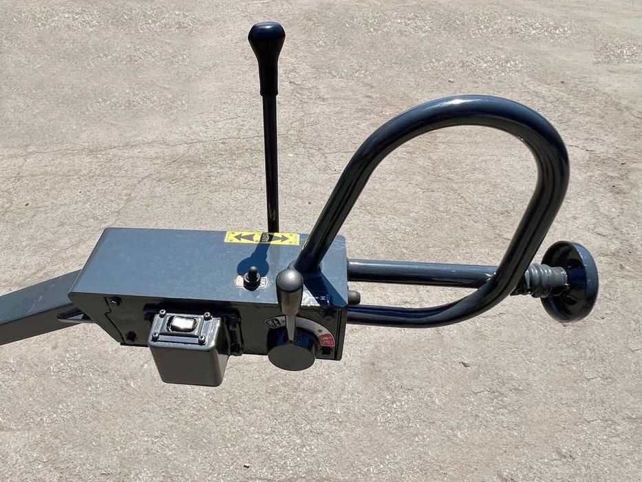 Ручной Каток MIKASA