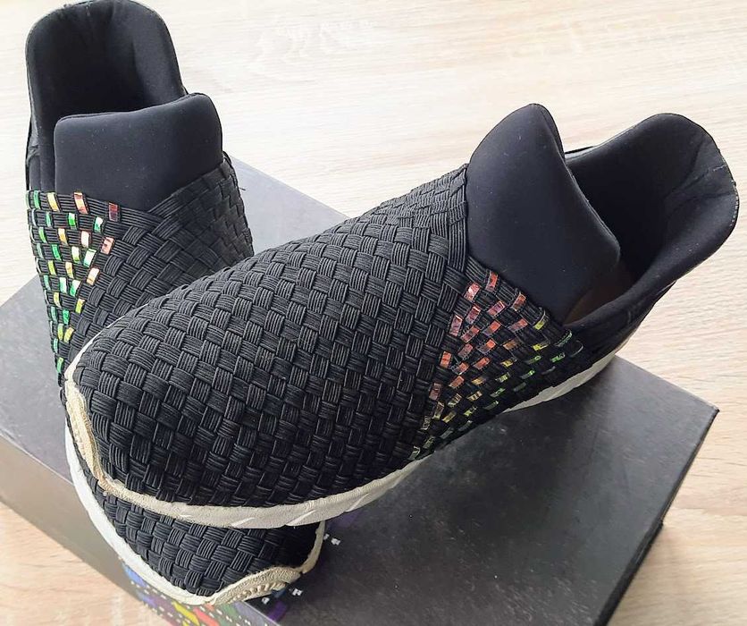 Adidași damă negri