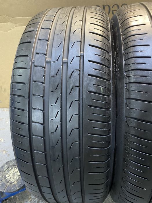 Anvelope vara 215/55R17 Pirelli P7 Cinturato 94W Seal Inside