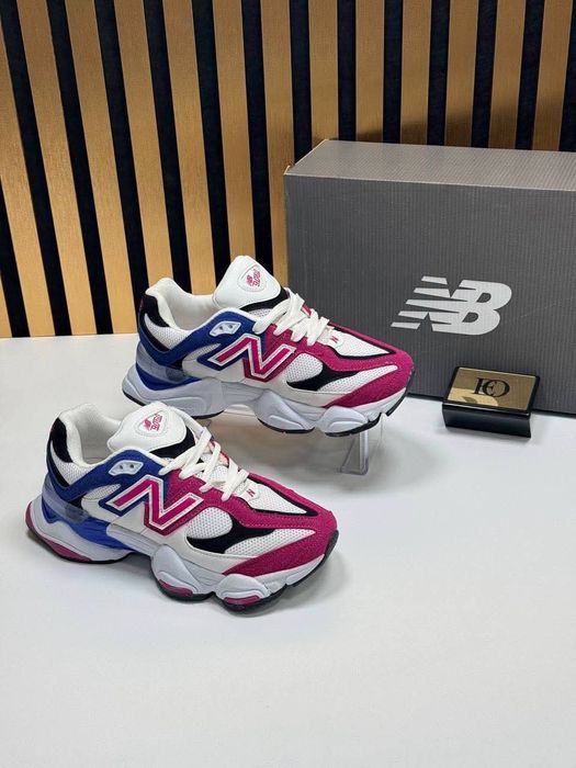 New Balance 9060 Нови Дамски Маратонки Ню Баланс [35-40 Номер] Различни Цветове