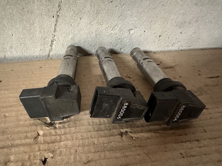Бобини 1.4т фв ауди / 1.4T vw audi