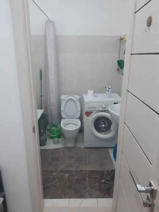 Наурызбайский район