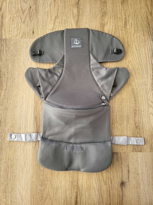 Stokke MyCarrier 3 в 1 ергономична раница