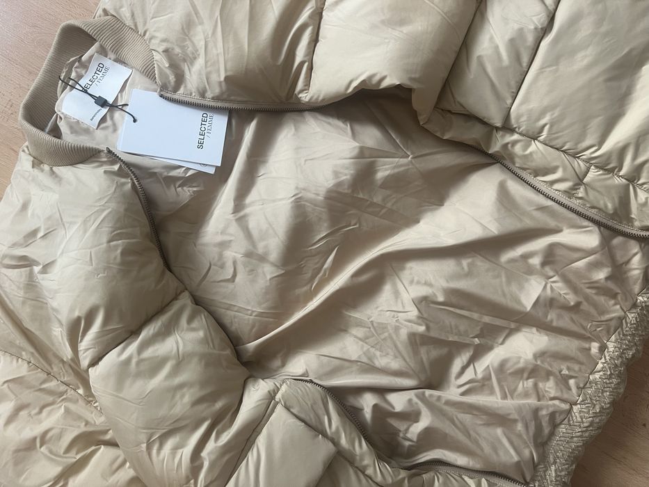 Оригинално дамско яке Selected