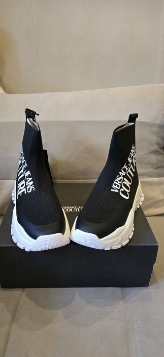 Versace Jeans Couture,дамски сникърси 40 номер